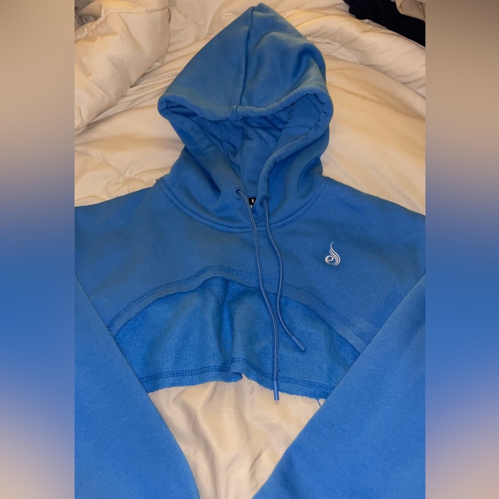 Ryderwear hoodie